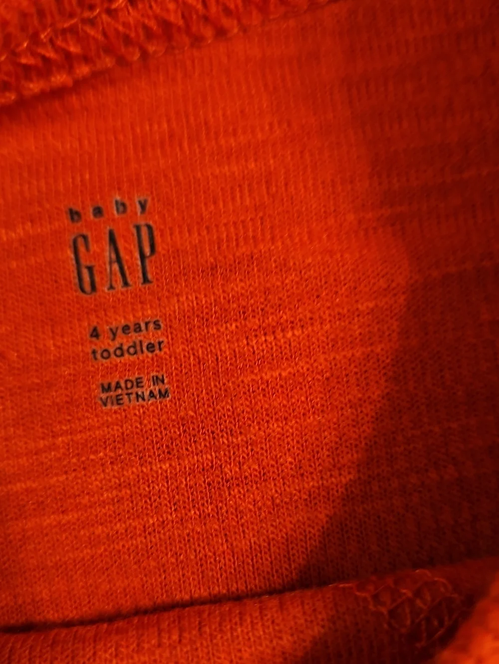 GAP good preowned